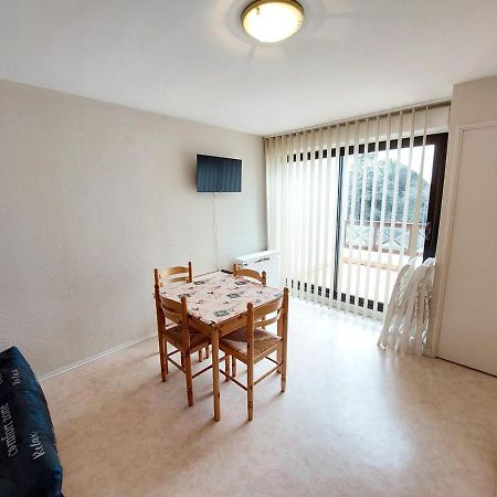 Appartement 2 Pieces A 300M De La Plage Avec Balcon Ensoleille A Saint-Georges-De-Didonne - Fr-1-550-48 Exteriör bild