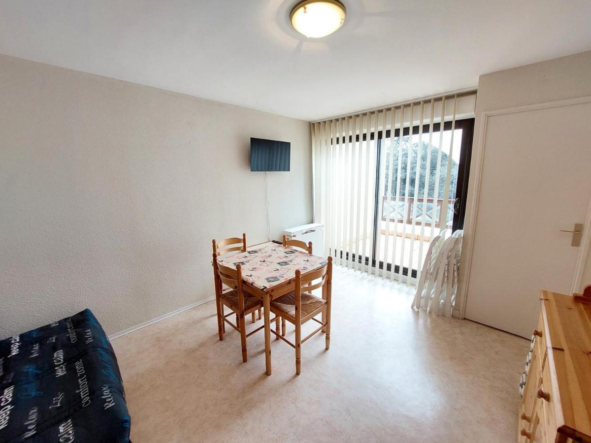 Appartement 2 Pieces A 300M De La Plage Avec Balcon Ensoleille A Saint-Georges-De-Didonne - Fr-1-550-48 Exteriör bild